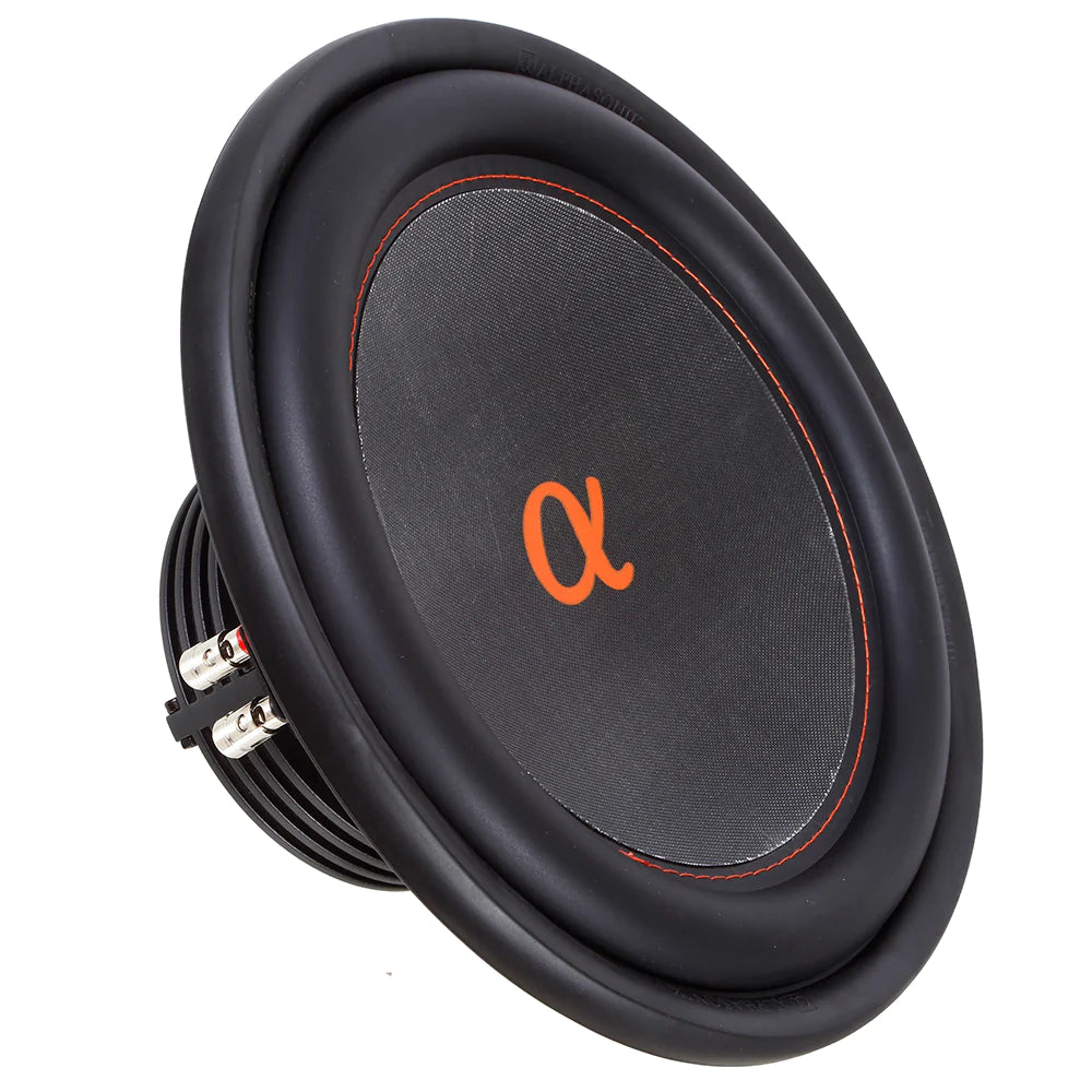 Alphasonik Neuron 400 Series 12