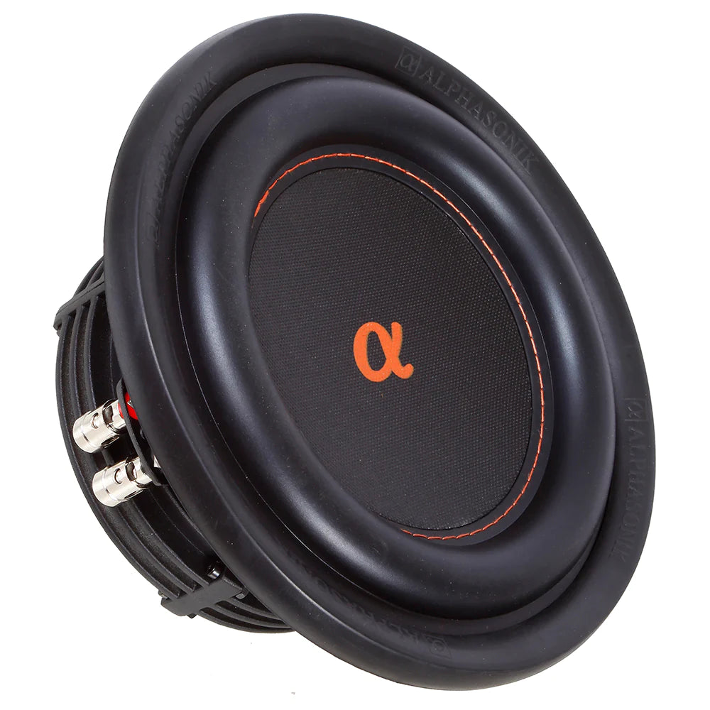 Alphasonik Neuron 400 Series 10