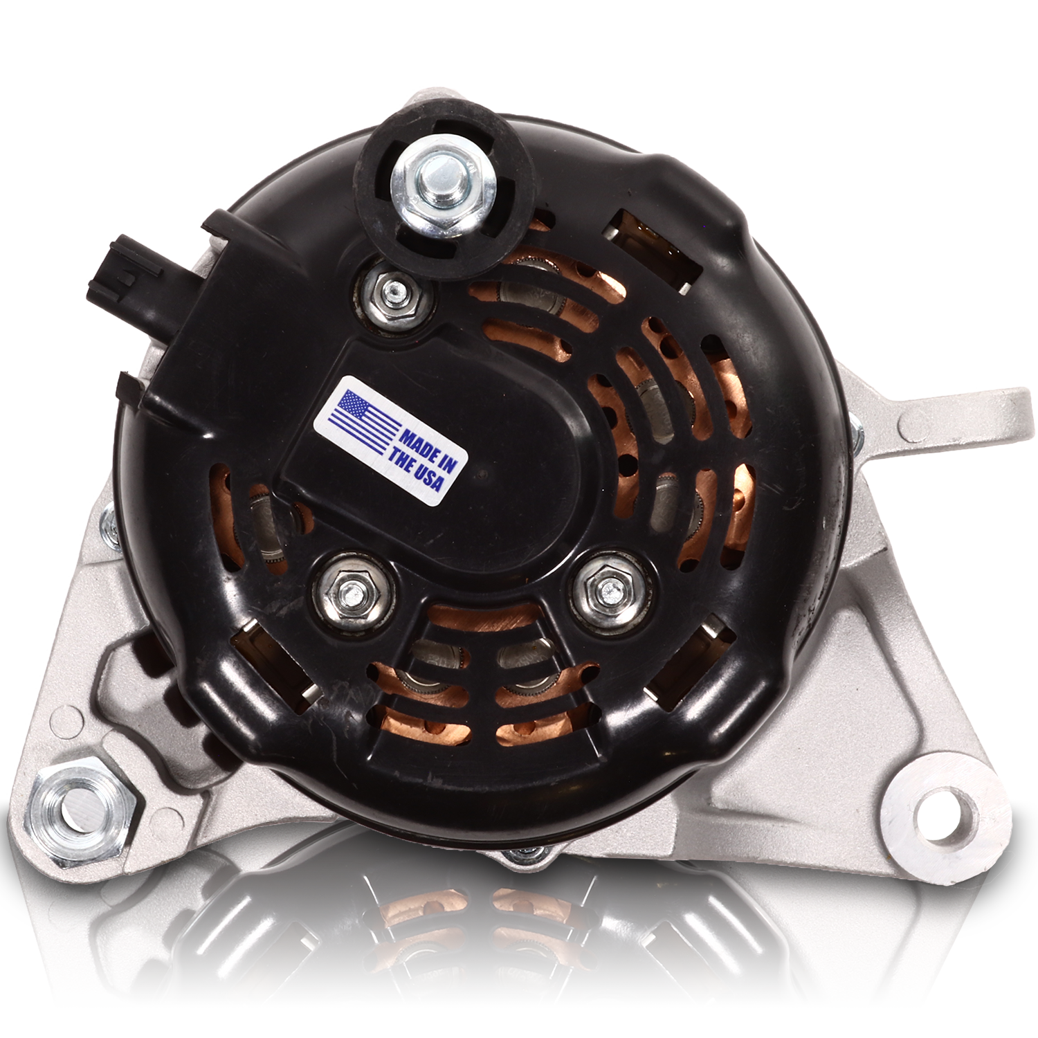 S Series 240 amp alternator 5.7 / 6.1 Cherokee Late