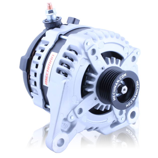 S Series 240 amp Alt for 08-10 Dodge Caravan