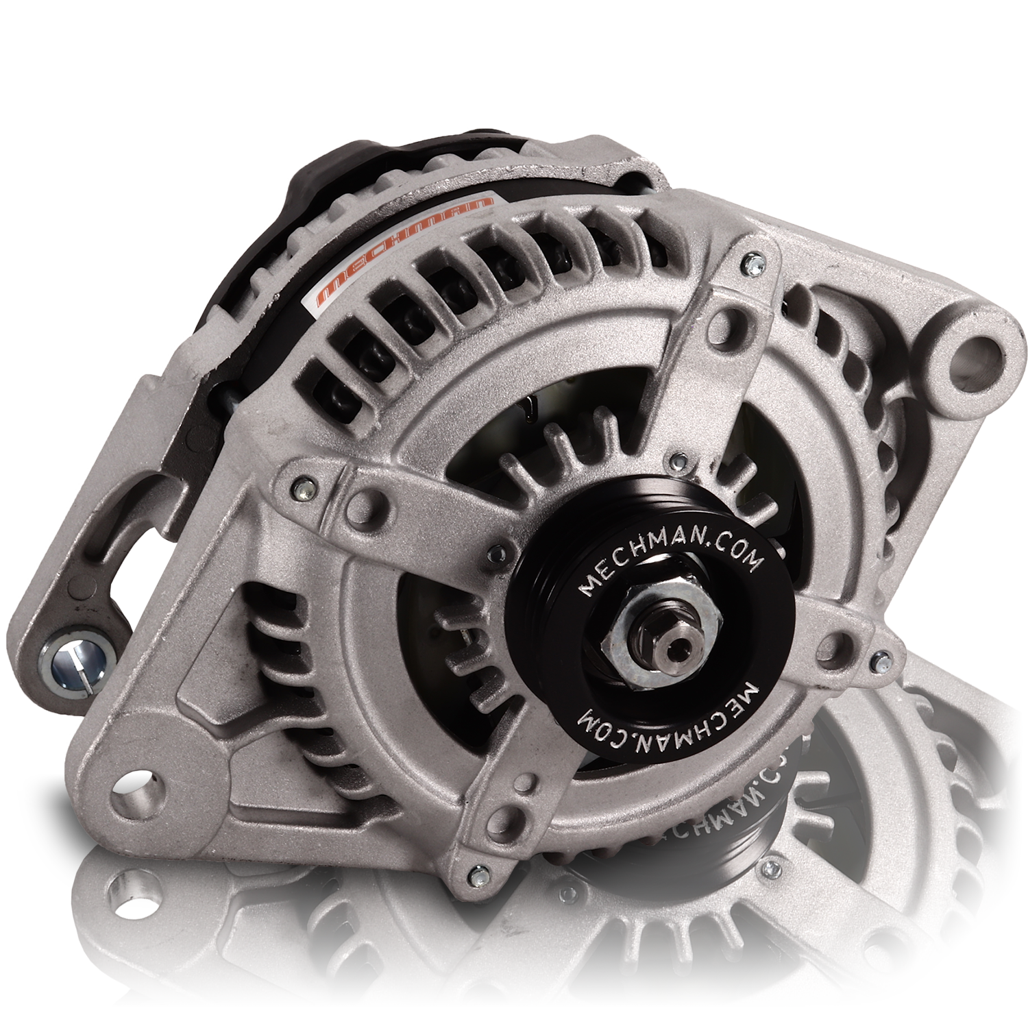 S Series 240 amp Alternator for PT Cruiser Turbo Late