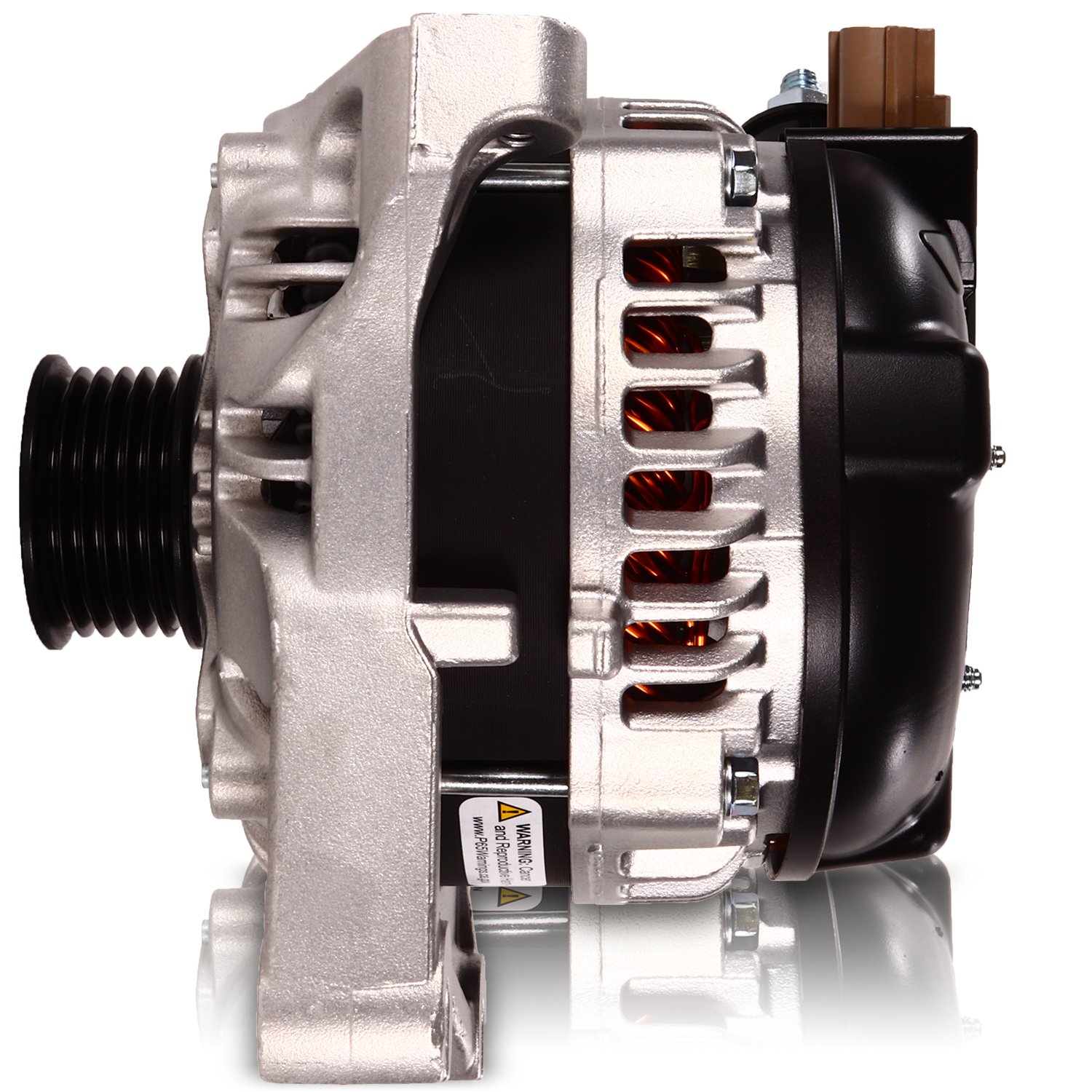 240 amp alternator for select 4.6 / 5.4 Ford