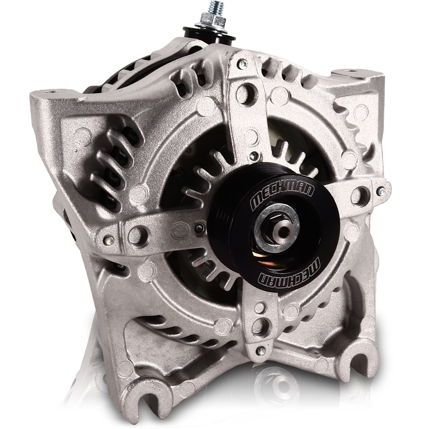 240 amp Alternator for Late 5.4 Ford Superduty