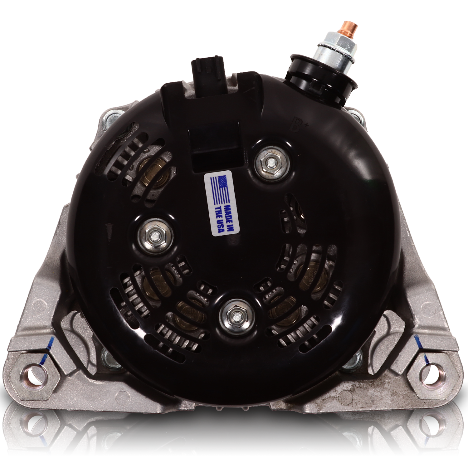 S Series 240 amp Alt for Dodge Ram V8 07-10