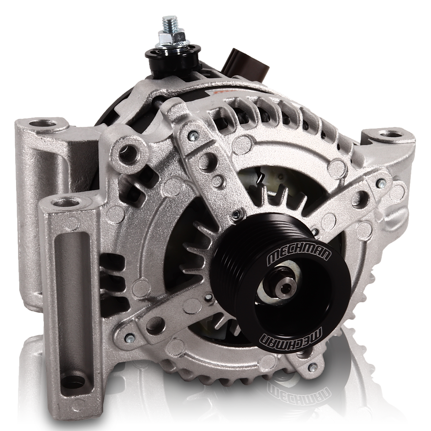 S Series 240 amp Alt for Toyota 5.7