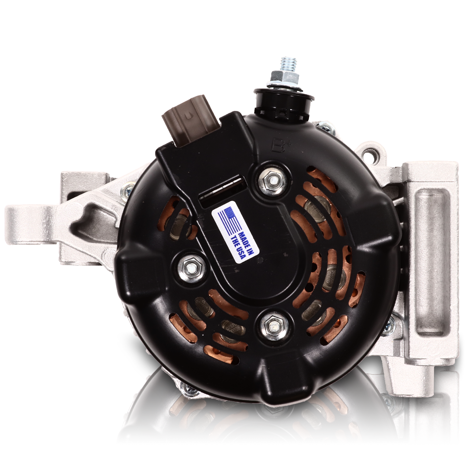 S Series 240 amp Alt for Toyota 5.7