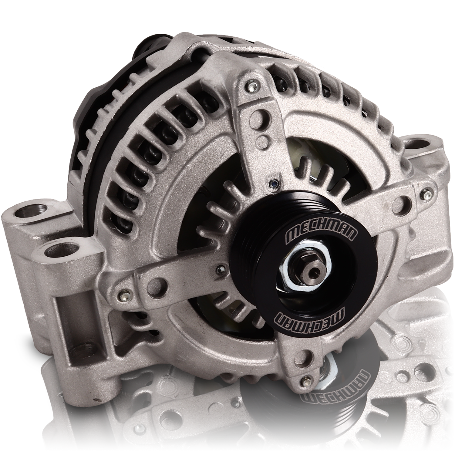 240 amp Alternator for Chrysler LX Chassis Late