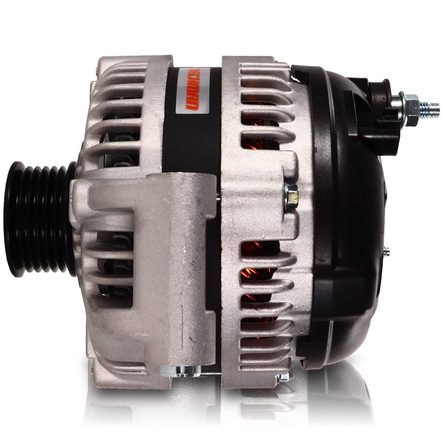 240 amp Alternator for Chrysler LX Chassis Late
