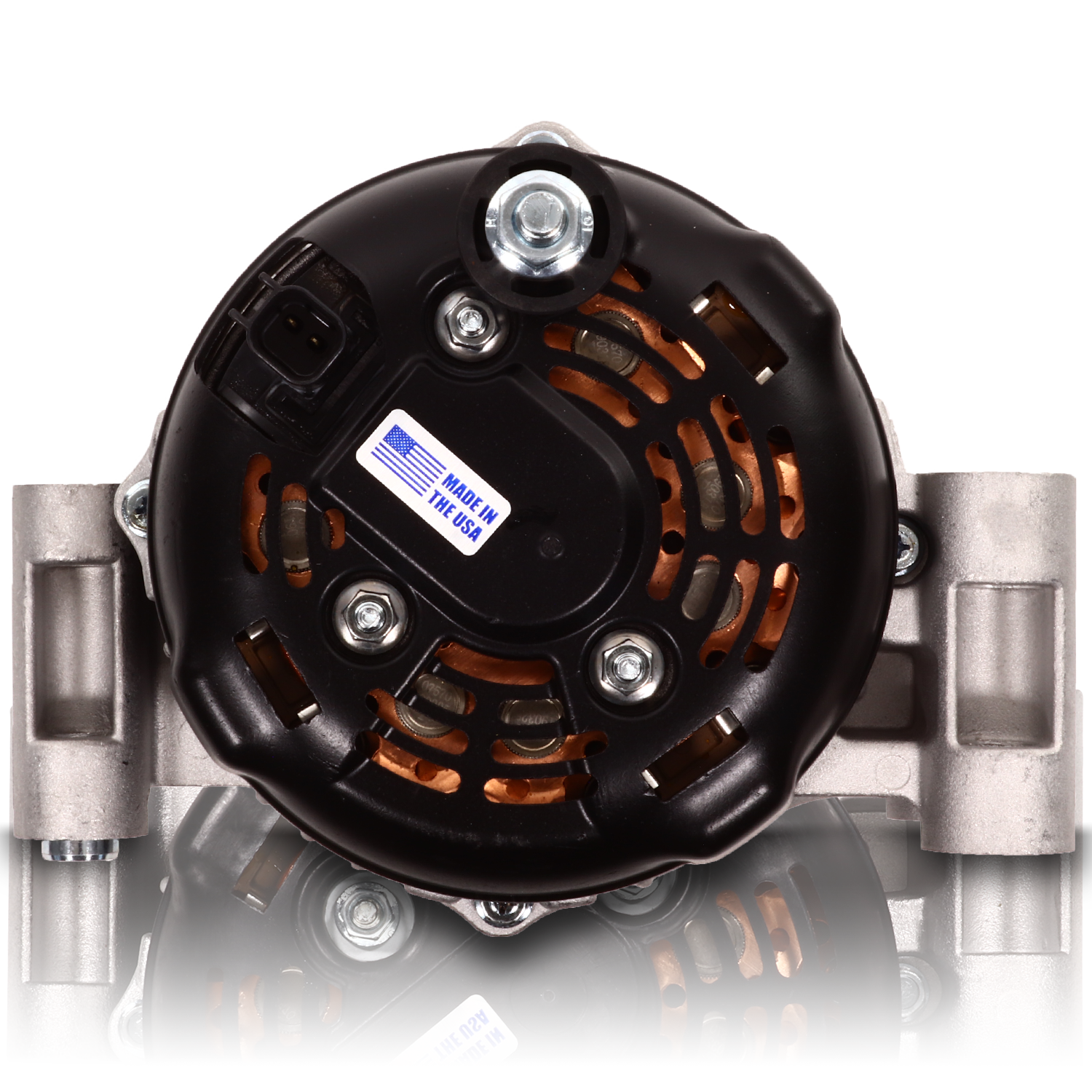 240 amp Alternator for Chrysler LX Chassis Late