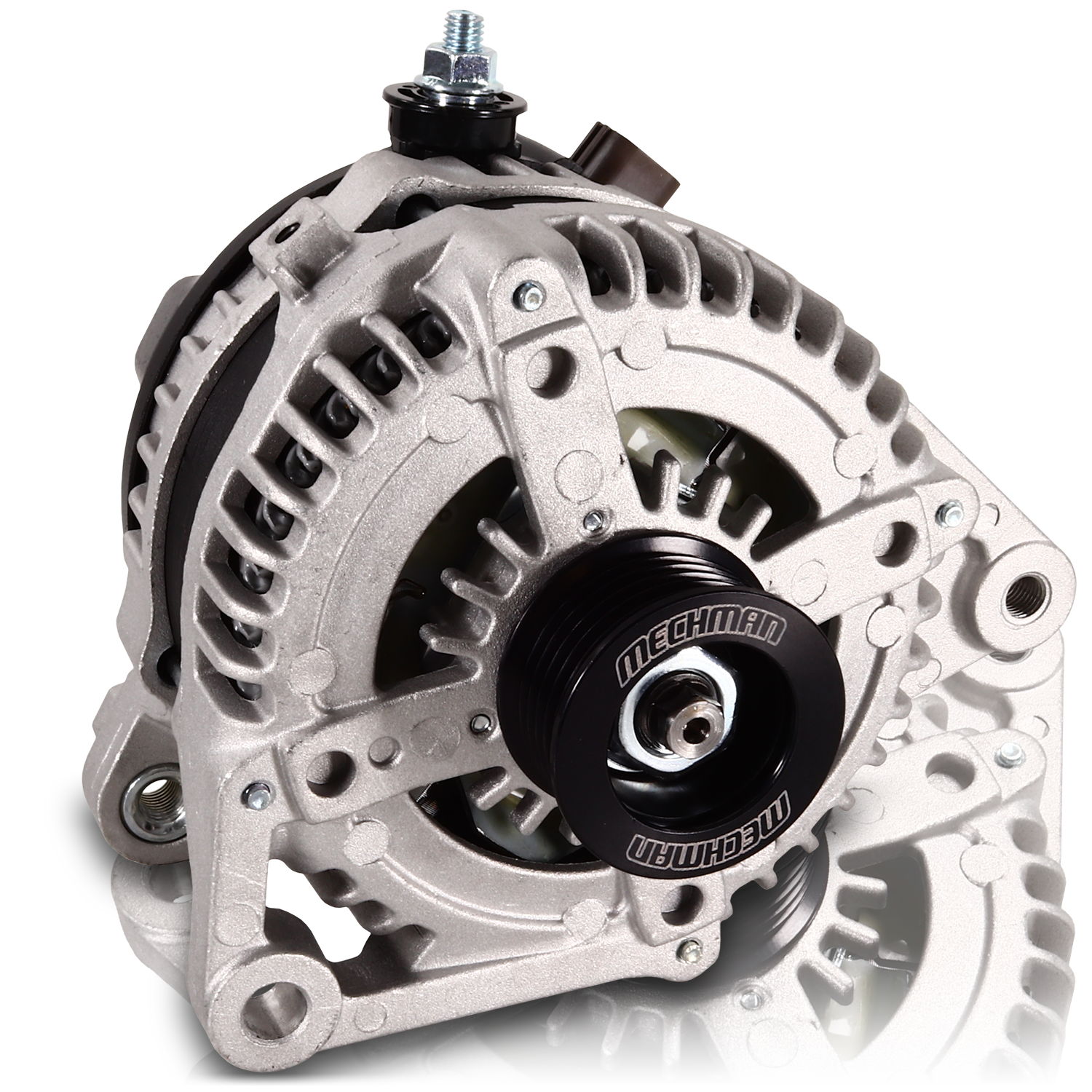 S Series 240 amp alternator for Toyota / Scion 2.5L
