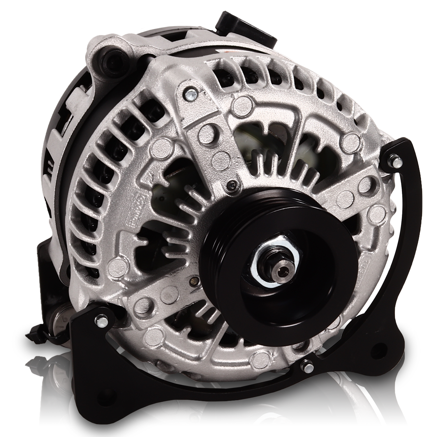 250 amp alternator for VW 2.5L Rabbit / Jetta / Beetle