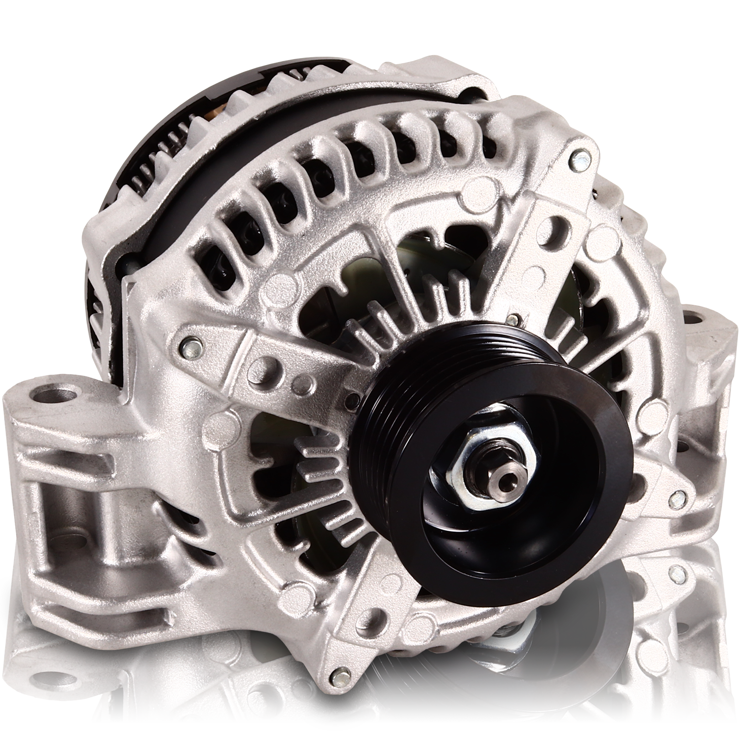 E Series 6 phase 240 amp alternator for Dodge / Chrysler LX 3.6 / 300 / Challenger / Charger
