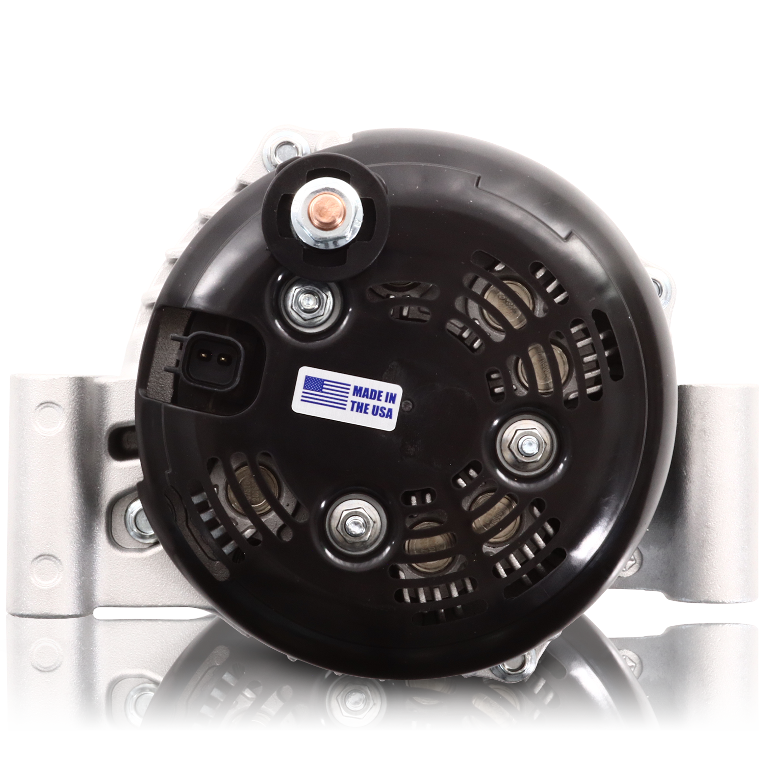 E Series 6 phase 240 amp alternator for Dodge / Chrysler LX 3.6 / 300 / Challenger / Charger