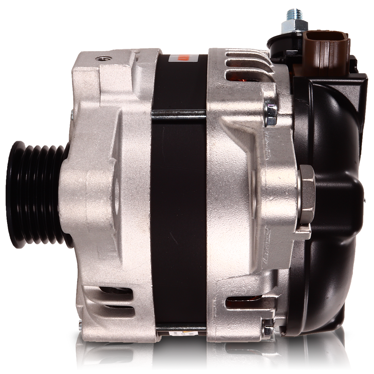 S Series 6 phase 240 amp alt for late Corolla