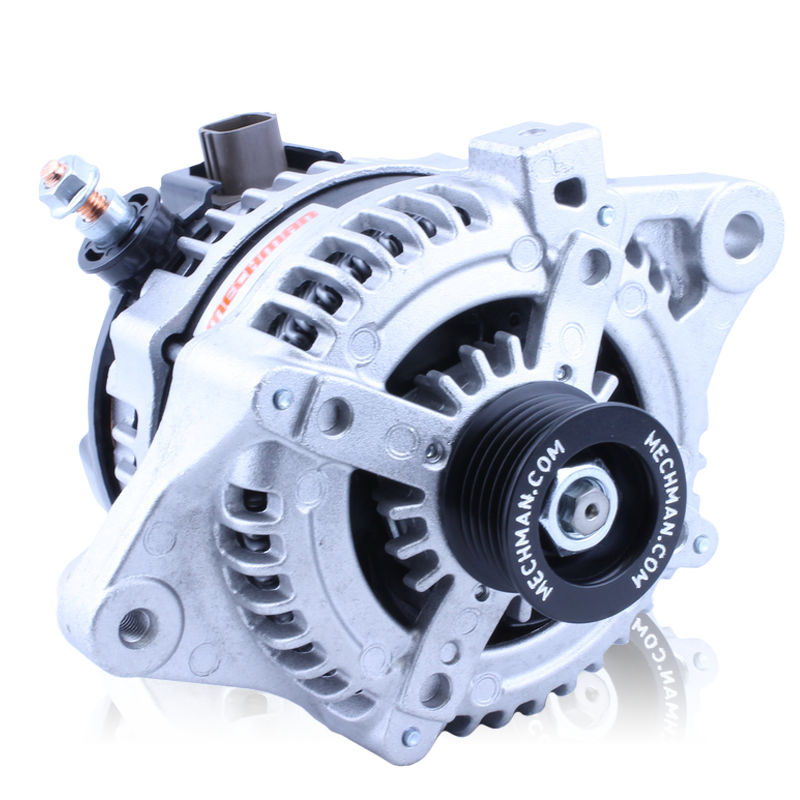 S Series 240 amp alternator for 08-14 Scion XD