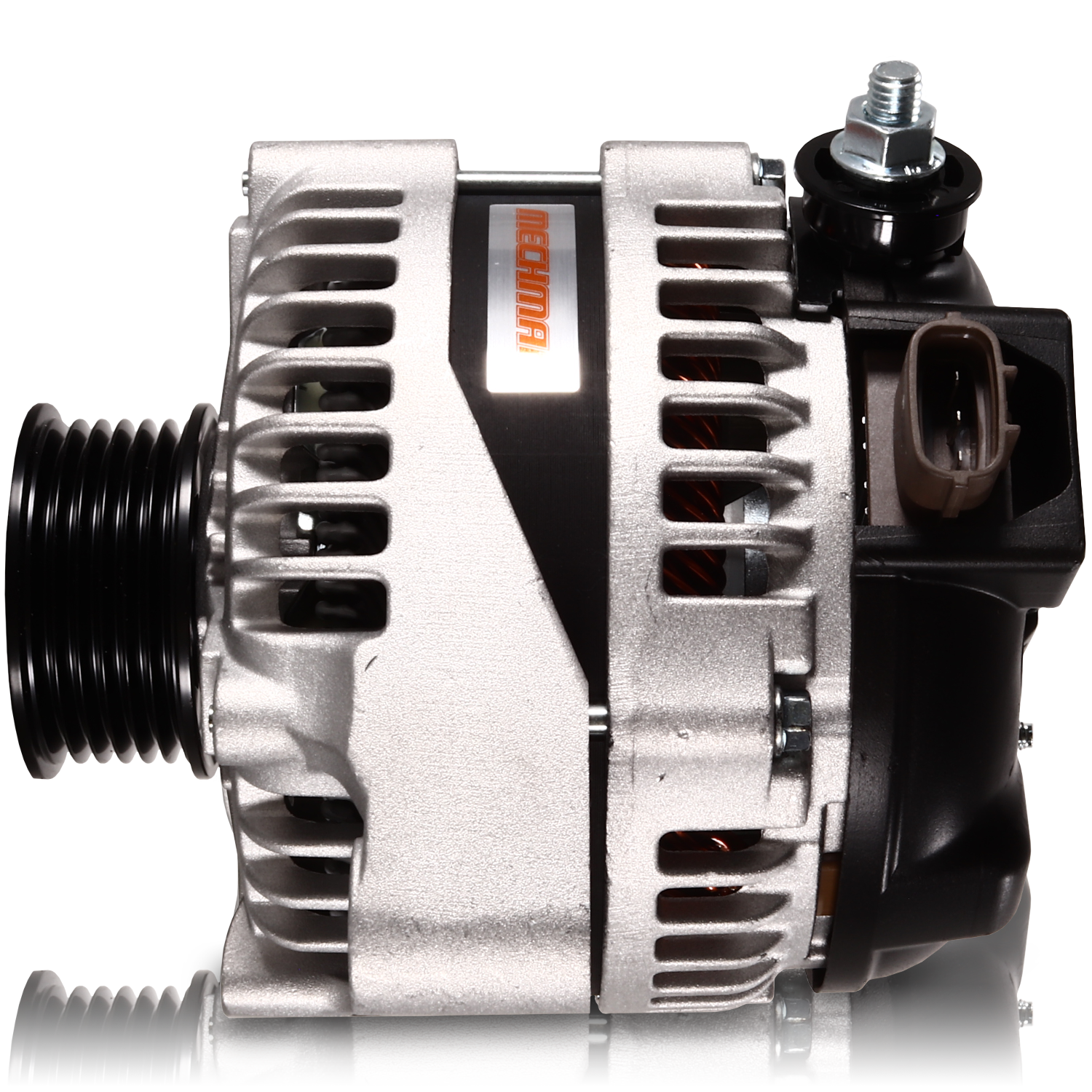 240 amp alternator for Lexus GS / IS300