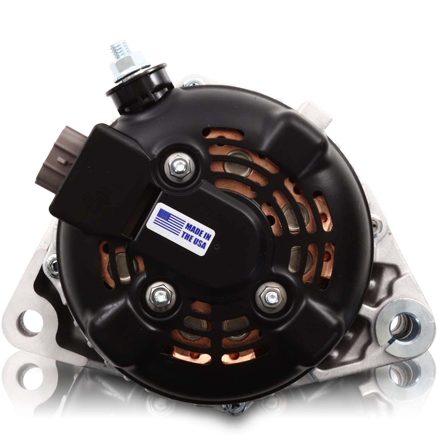 240 amp alternator for Lexus GS / IS300