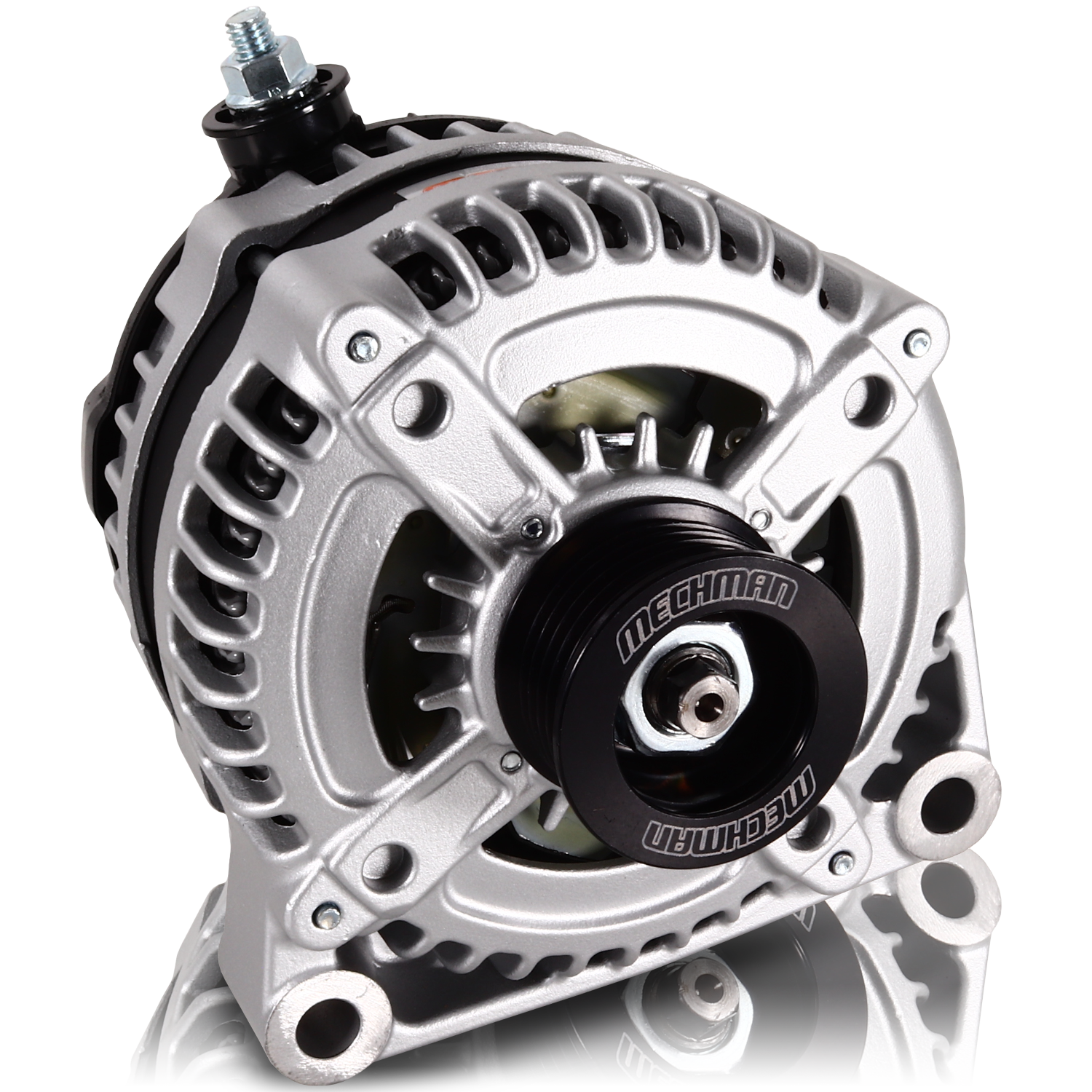 S Series 6 phase 240 amp alternator Dodge Caravan / Grand Caravan V6