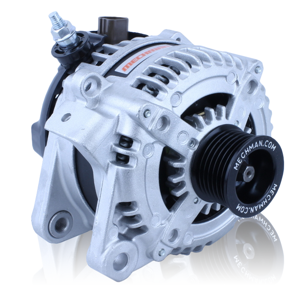 240 amp Alternator for 2.4 Vibe / Corolla