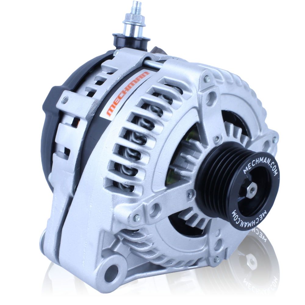 240 amp alternator for Lexus LS400