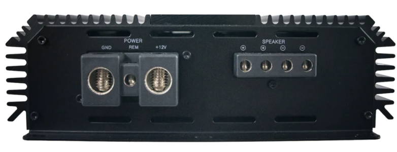 Ruthless Audio - 2300.1 - 2300 watt monoblock amplifier