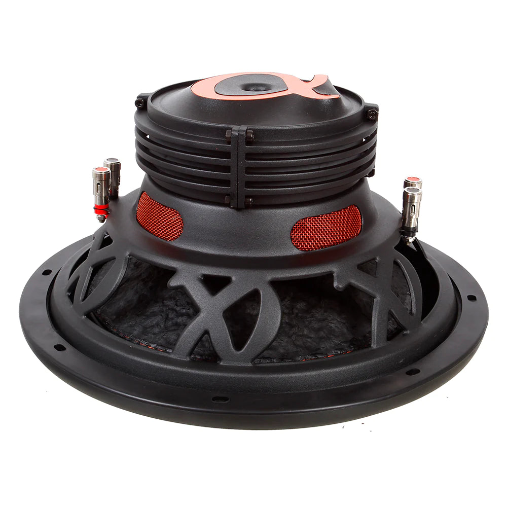 Alphasonik Neuron 400 Series 12