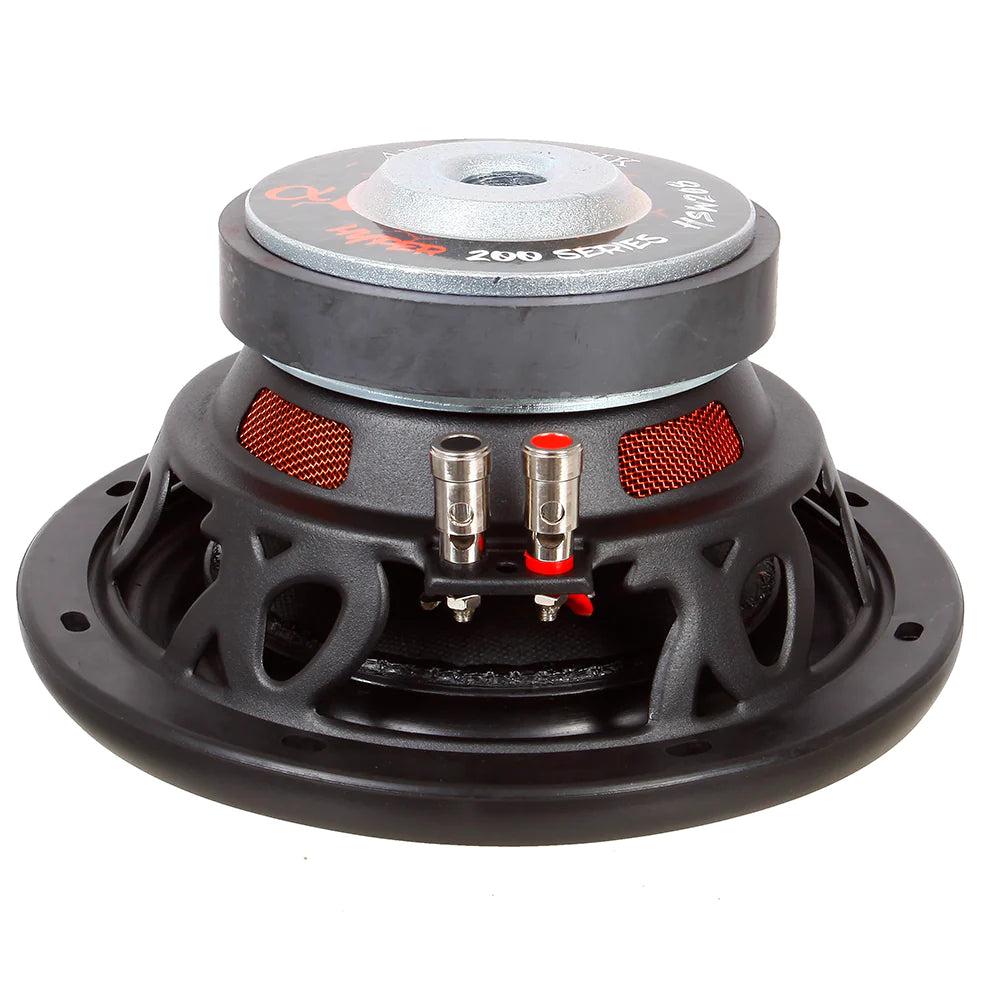 Alphasonik Hyper 200 Series 8