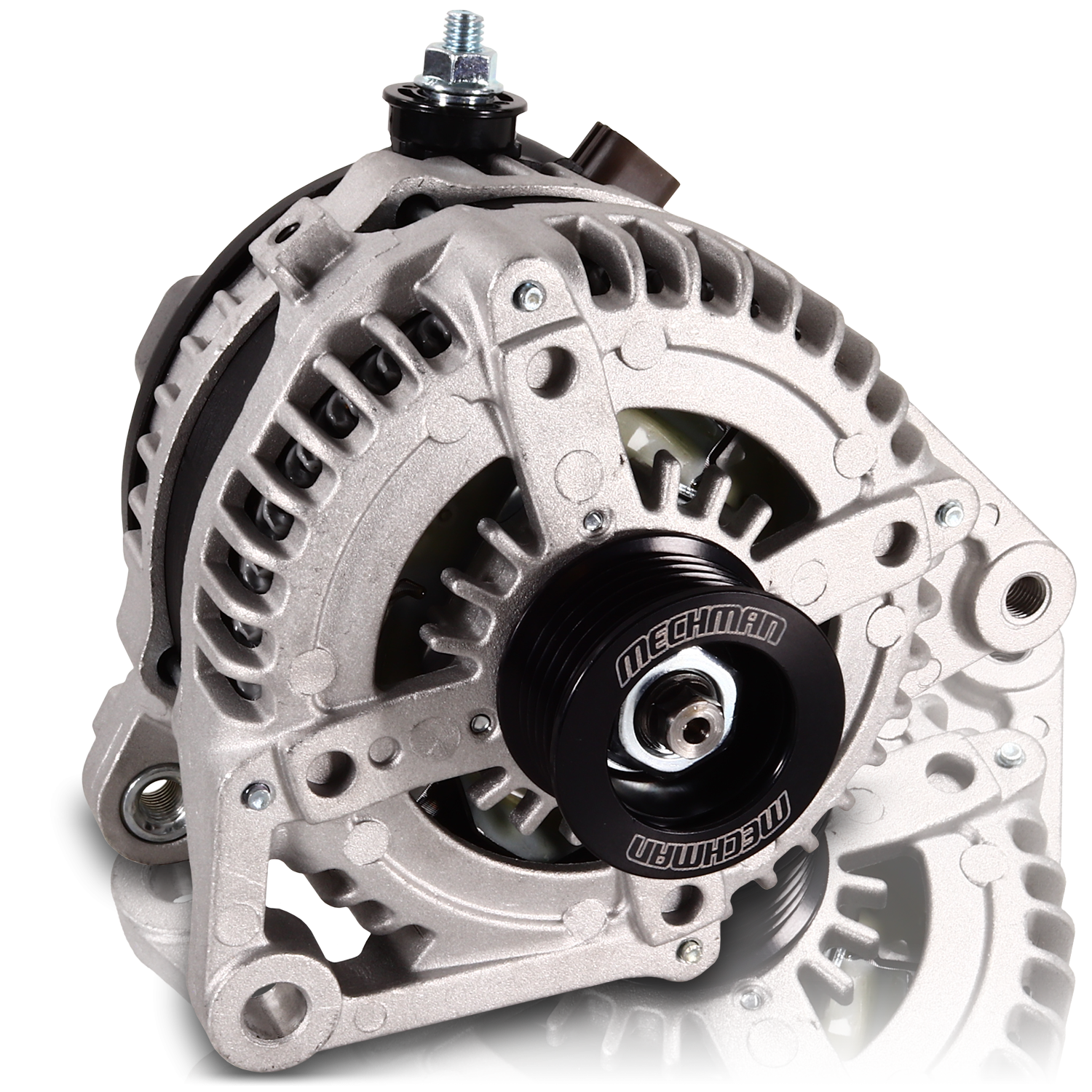320 amp alternator for Toyota / Scion 2.5L