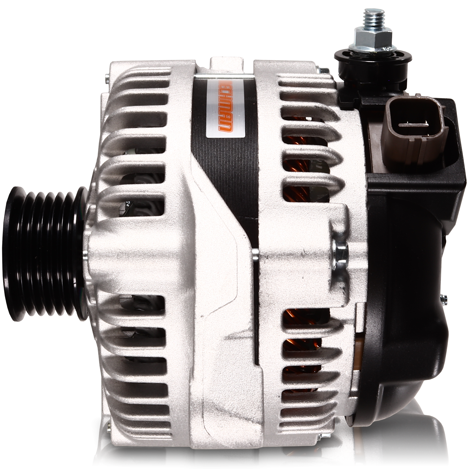320 amp alternator for Toyota / Scion 2.5L