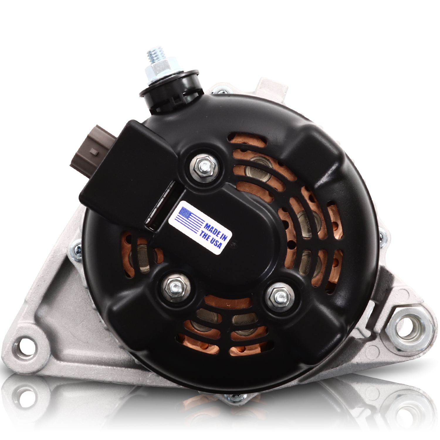 320 amp alternator for Toyota / Scion 2.5L