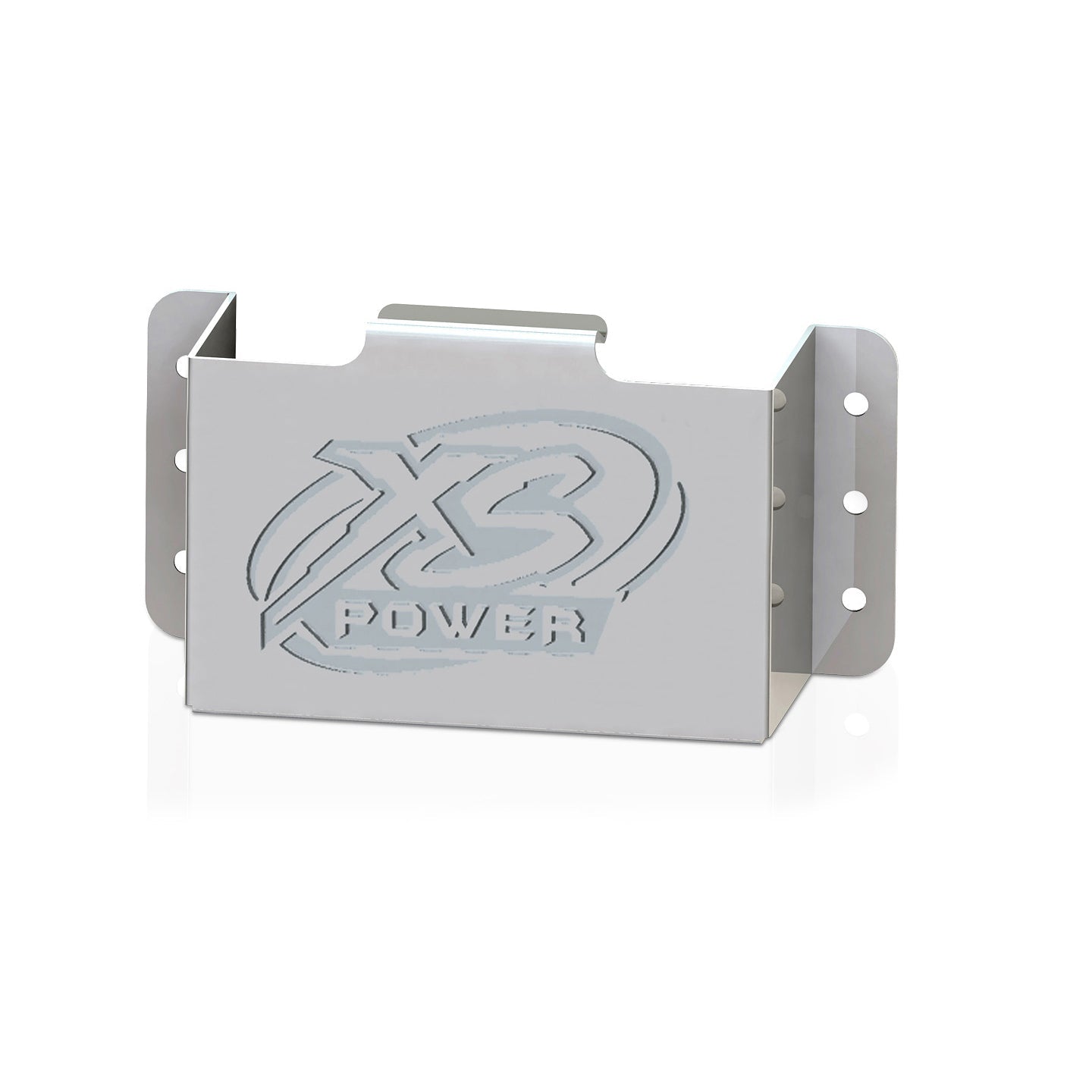 510 - 375 Side Mount