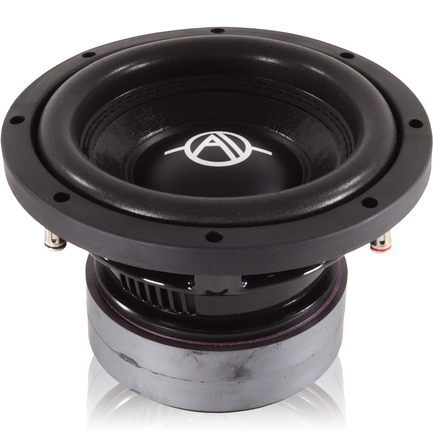 Ampere Audio 2.0 RVE 8