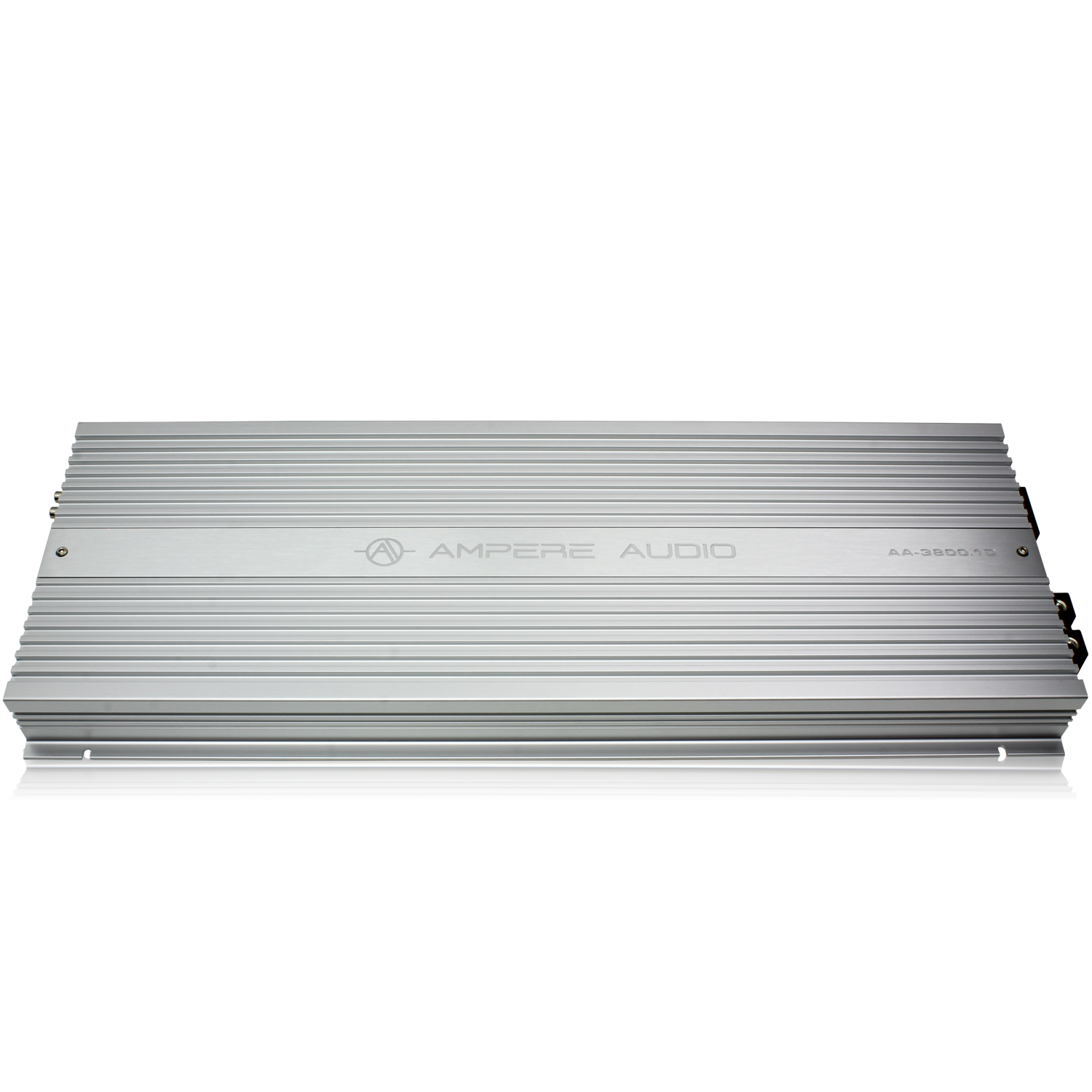 Ampere Audio AA-3800.1 3800w Mono Block Amplifier