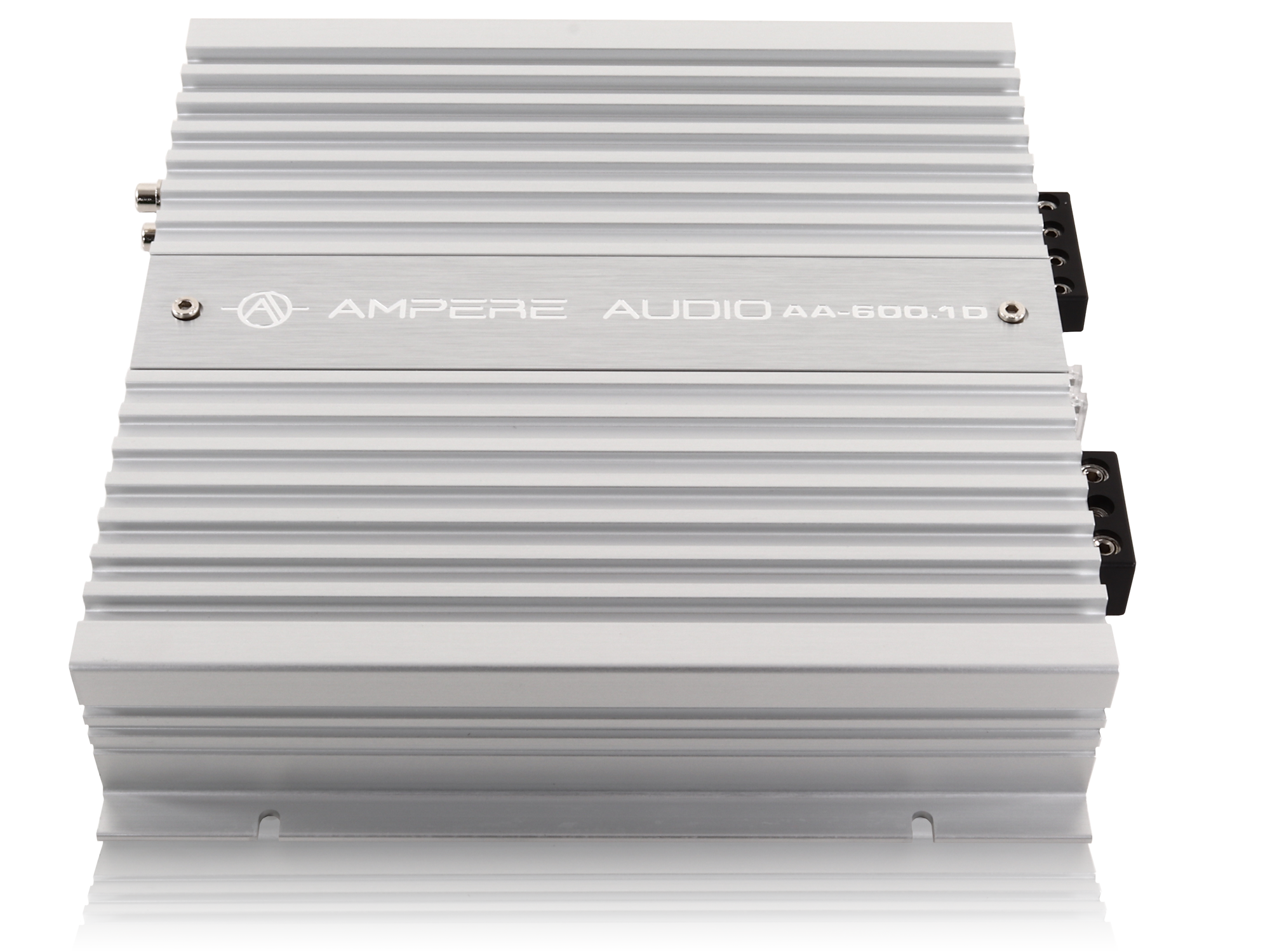 Ampere Audio AA-600.1 600w Mono Block Amplifier