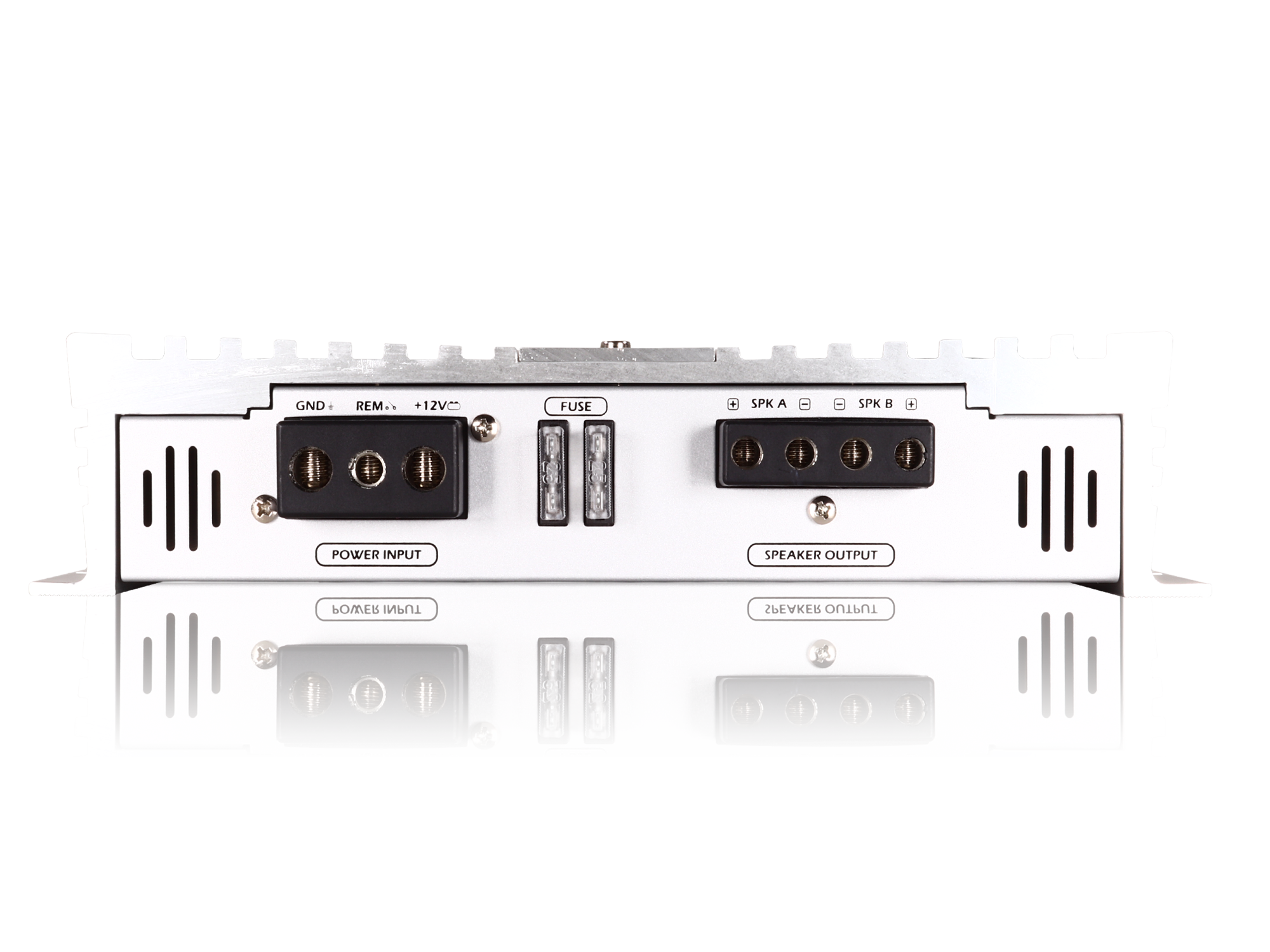 Ampere Audio AA-600.1 600w Mono Block Amplifier