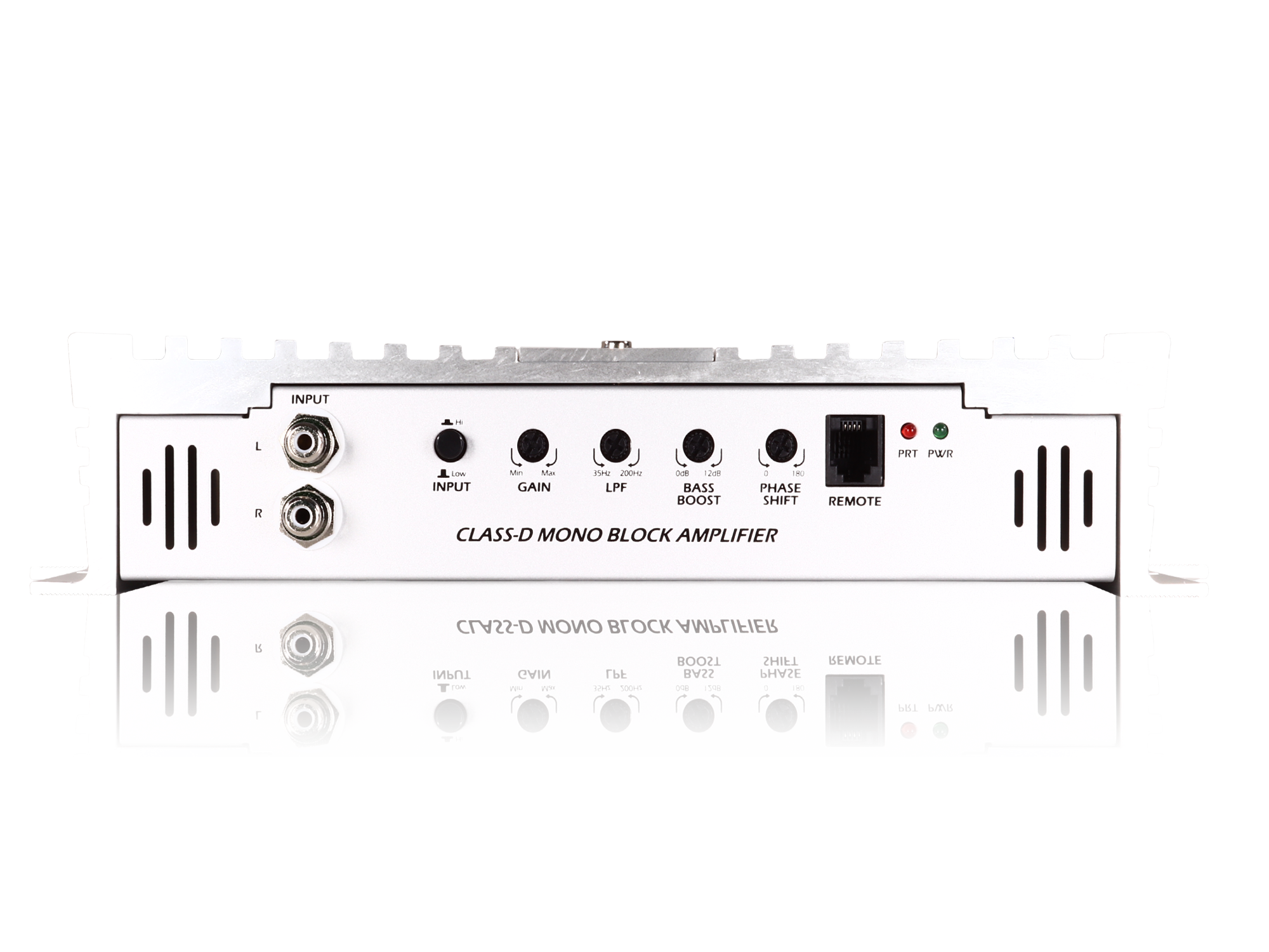 Ampere Audio AA-600.1 600w Mono Block Amplifier
