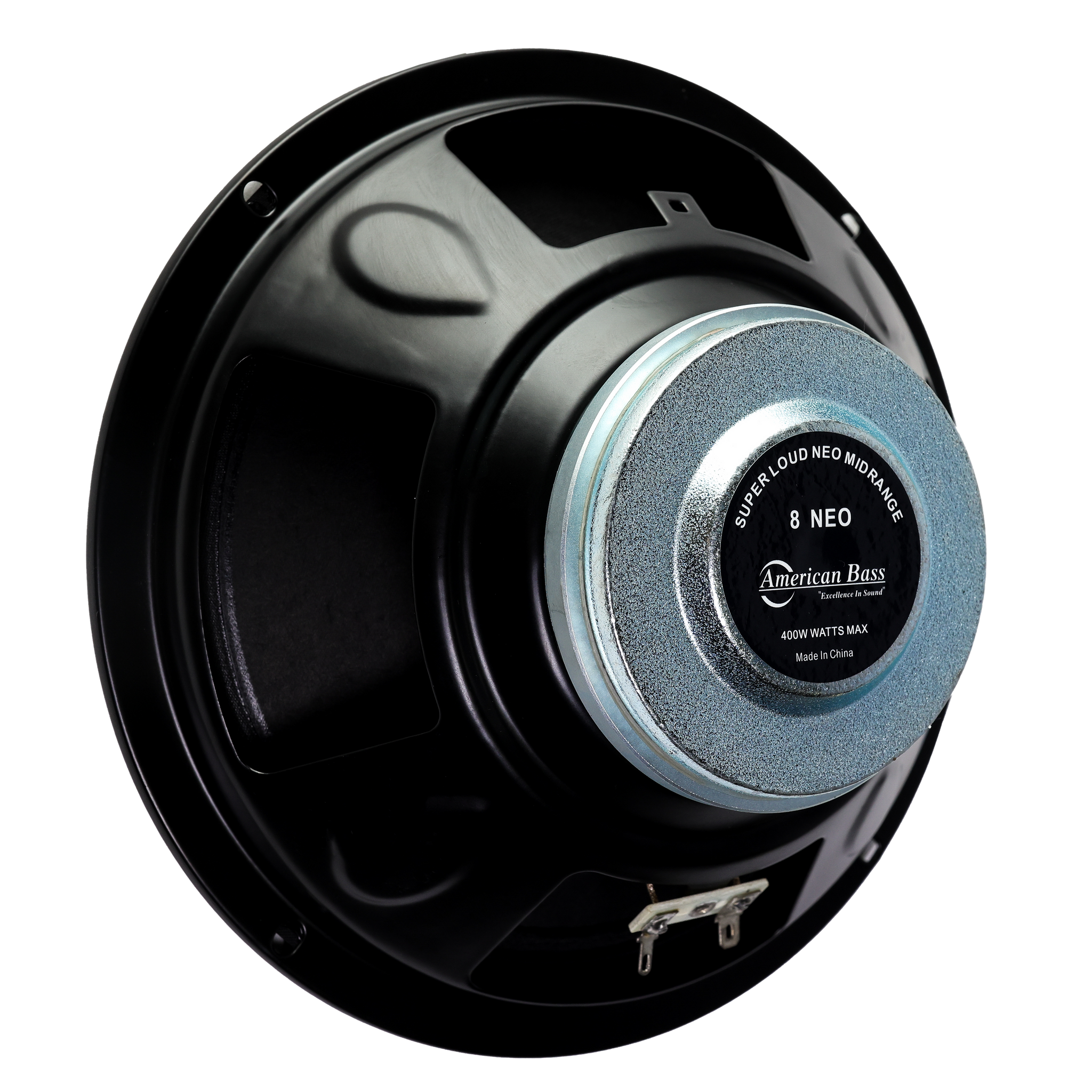 American Bass NEO 8 Speaker