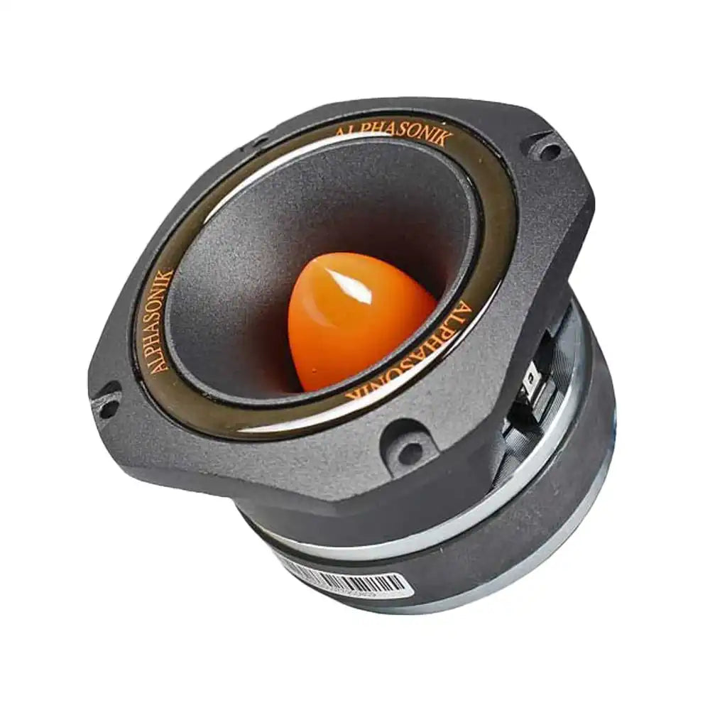 Alphasonik ABT22 Dynamis Series 4.5