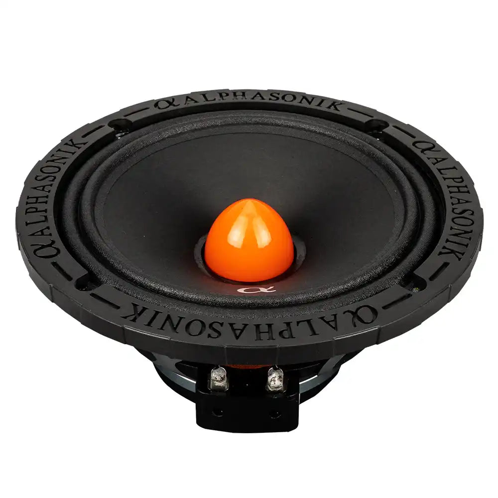 Alphasonik MPRO MAYHEM PRO Series 6.5