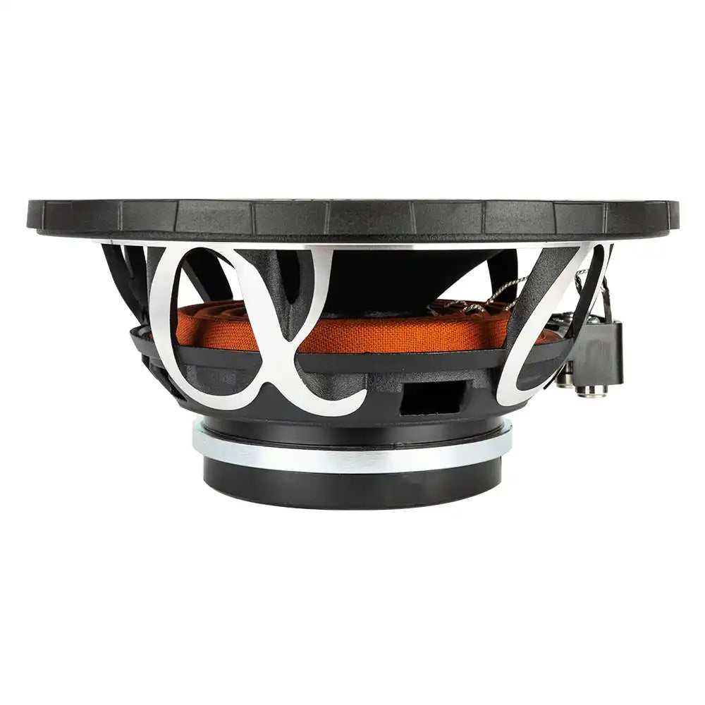 Alphasonik MPRO MAYHEM PRO Series 6.5