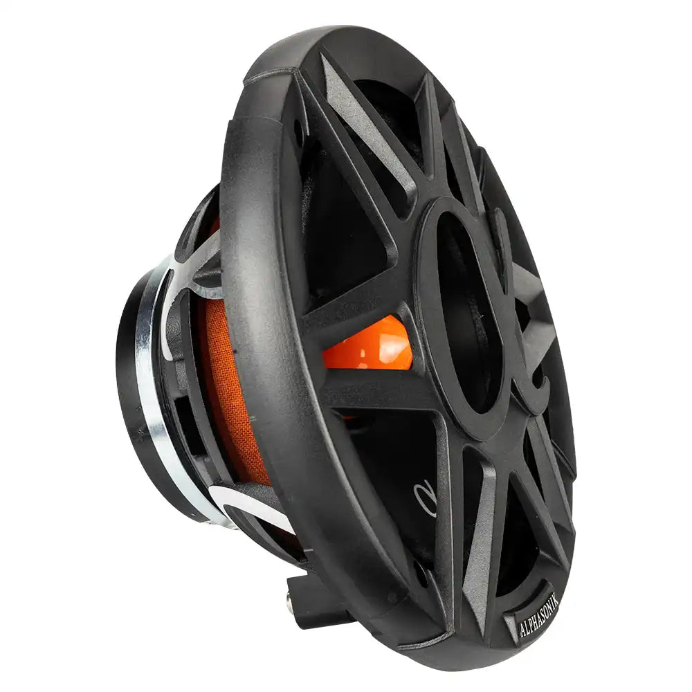 Alphasonik MPRO MAYHEM PRO Series 6.5