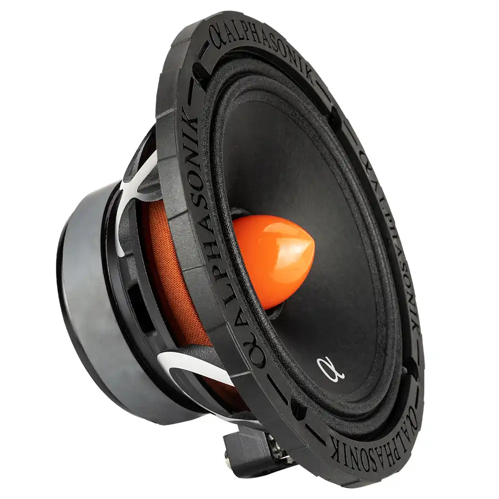 Alphsonik VCA VENUM PRO Series 6.5