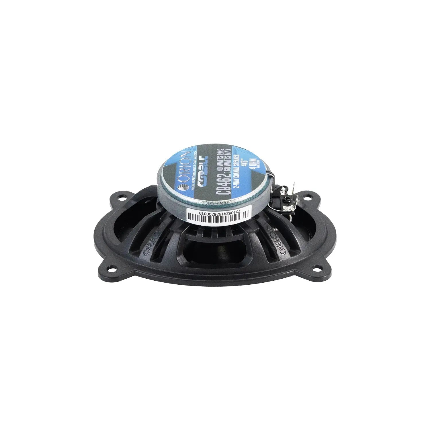 Orion CB462 - 2 Way 4x6 Inch Speakers