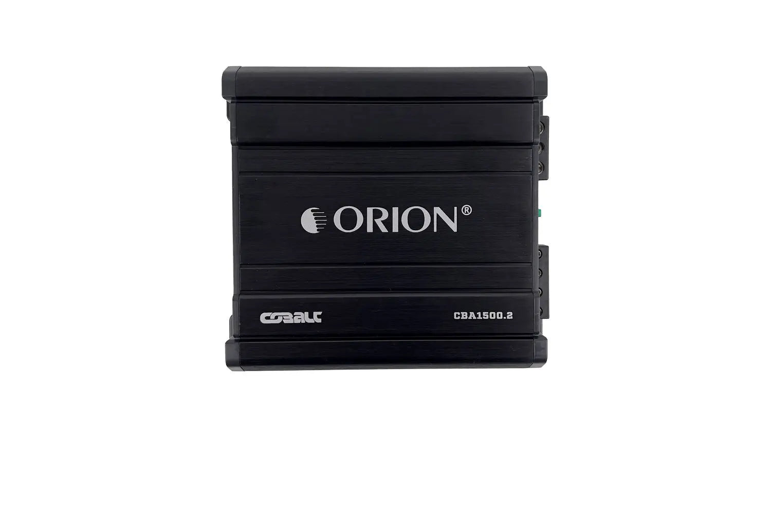Orion CBA1500.2 - 1500 Watt MAX 2 Channel Class A/B Amplifier