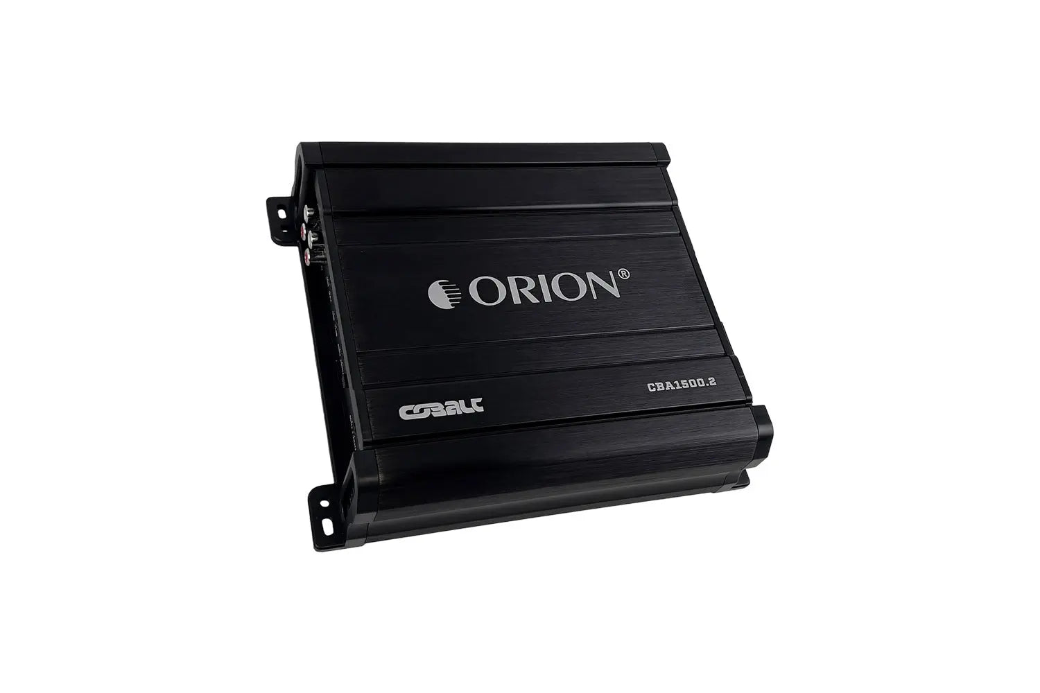 Orion CBA1500.2 - 1500 Watt MAX 2 Channel Class A/B Amplifier