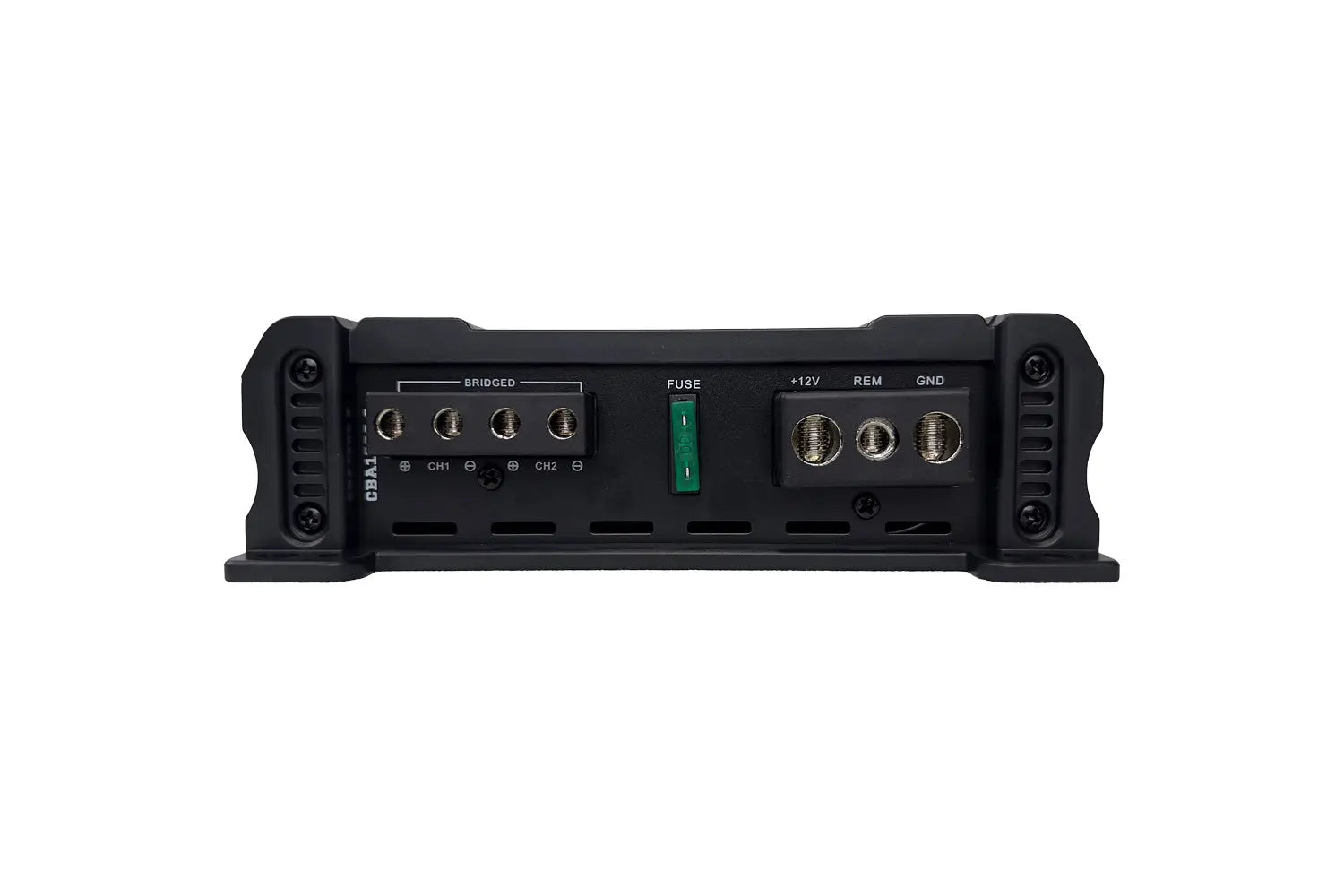 Orion CBA1500.2 - 1500 Watt MAX 2 Channel Class A/B Amplifier