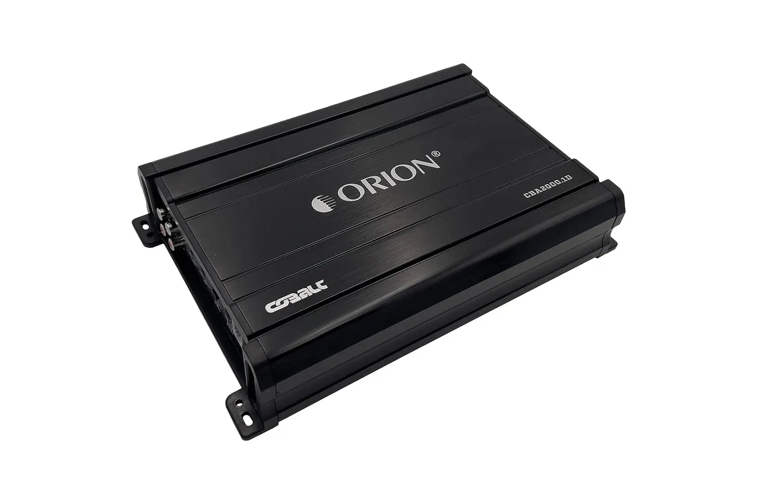 Orion CBA2000.1D - 2000 Watt MAX Class D Monoblock Amplifier