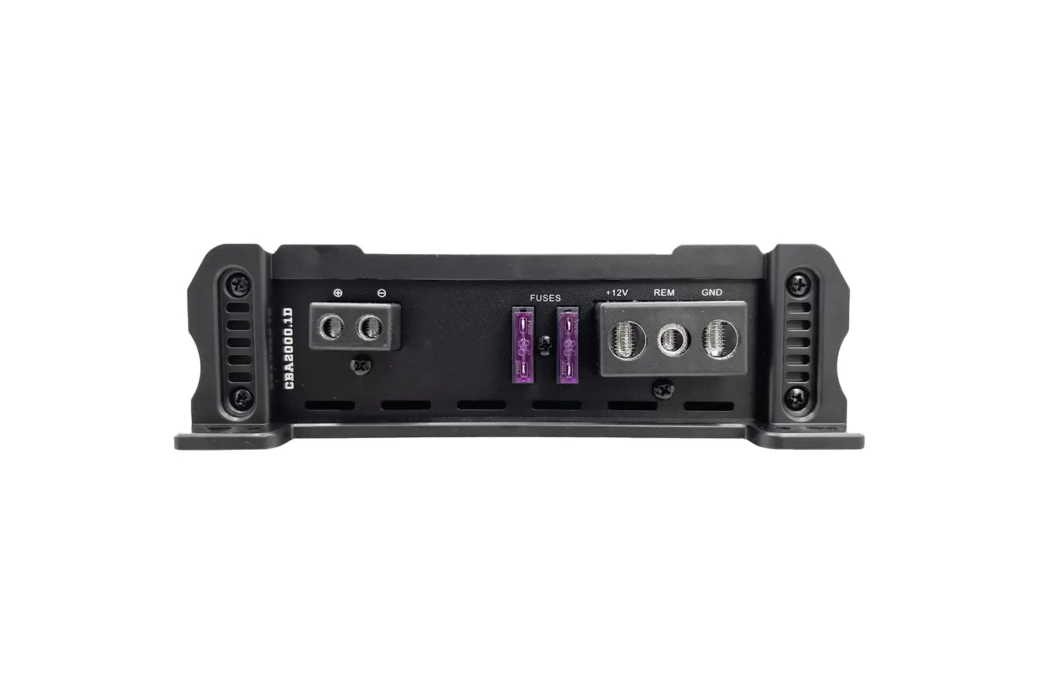 Orion CBA2000.1D - 2000 Watt MAX Class D Monoblock Amplifier