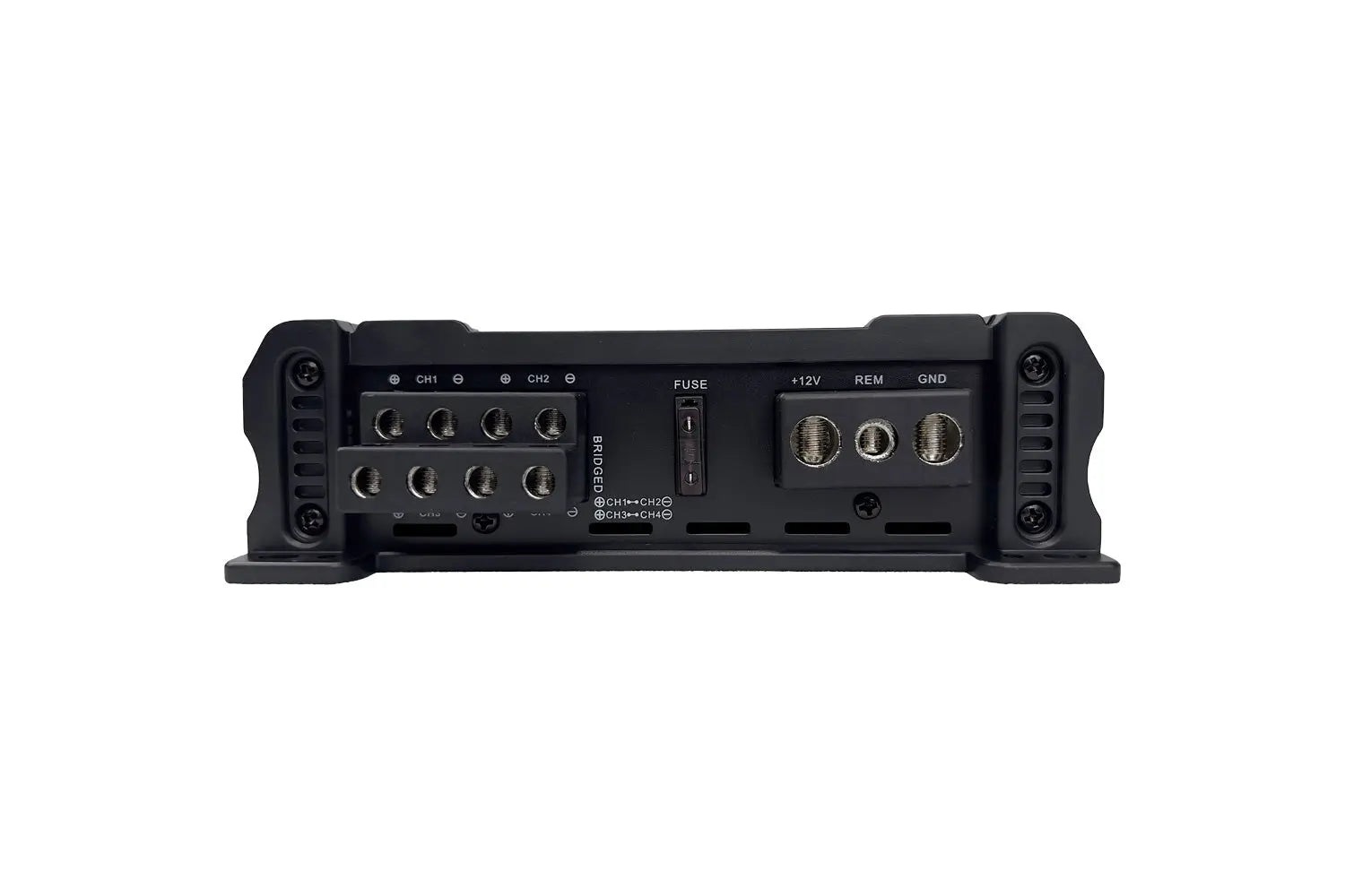 Orion CBA2000.4 - 2000 Watt MAX 4 Channel Class A/B Amplifier