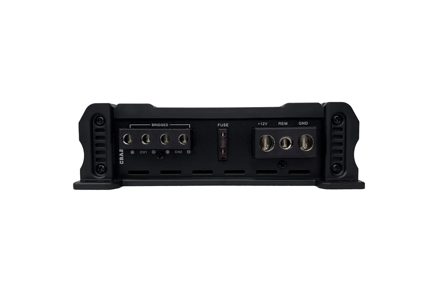 Orion CBA2500.2 - 2500 Watt MAX 2 Channel Class A/B Amplifier